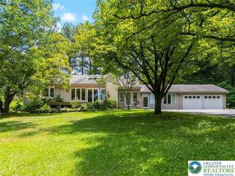 5661 Furnace Hill Road, Upper Milford Twp, PA 18092