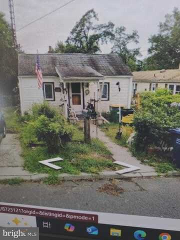 117 REED STREET, HIGHTSTOWN, NJ 08520