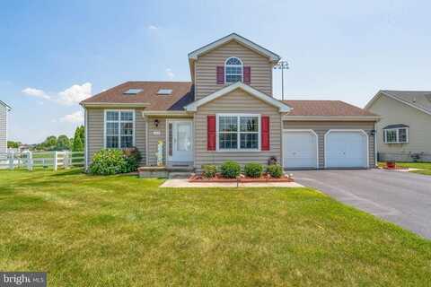 715 DAIRY DRIVE, MIDDLETOWN, DE 19709