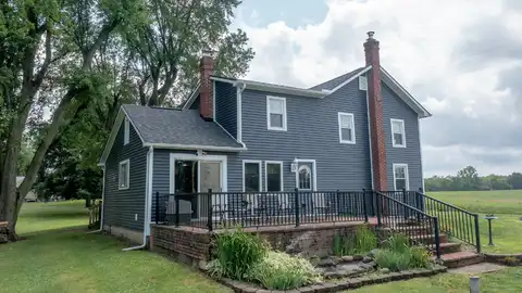 2399 Barger Road, Urbana, OH 43078