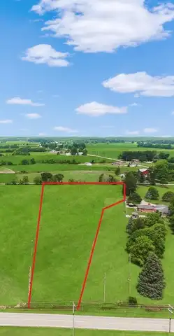 0 N Madison-Coletwn Road, Greenville, OH 45331