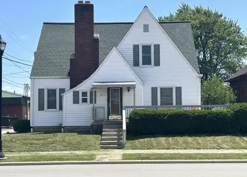 114 S Ash Street, Celina, OH 45822