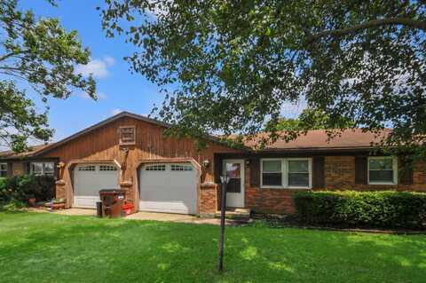 3847 Drew Road, Arcanum, OH 45304