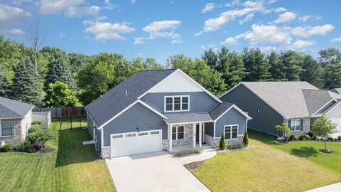 2719 Executive Drive, Troy, OH 45373