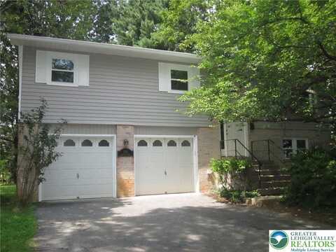 1741 Johnston Drive, Bethlehem, PA 18017