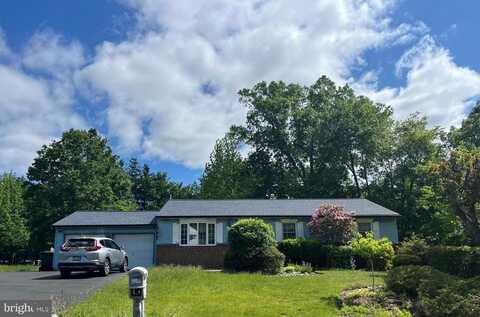 2545 PIONEER ROAD, HATBORO, PA 19040