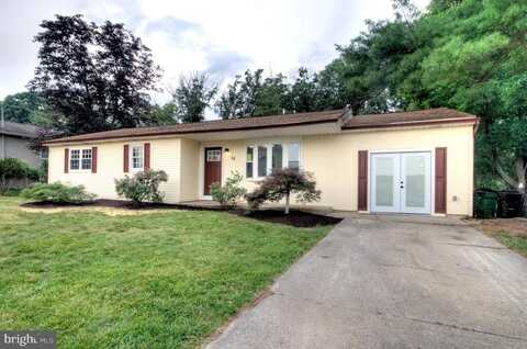 18 MANGO COURT, SICKLERVILLE, NJ 08081
