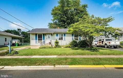 822 S SCOTT STREET, MIDDLETOWN, DE 19709