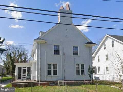 51 OAK 2ND FLOOR STREET, SALEM, NJ 08079