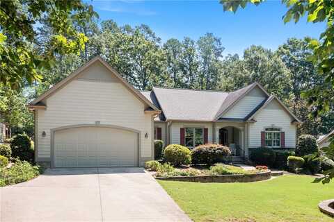 25 Quartermaster Drive, Salem, SC 29676
