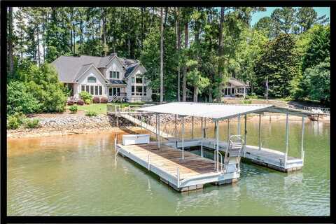 121 Starboard Tack Drive, Salem, SC 29676