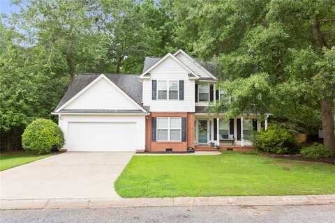 519 Laurel Creek, Anderson, SC 29621