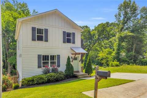 213 Oneal Drive, Anderson, SC 29625