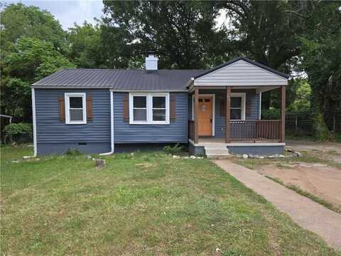 1609 S McDuffie Street, Anderson, SC 29624
