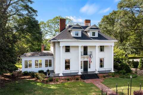 207 Westminster Highway, Westminster, SC 29693