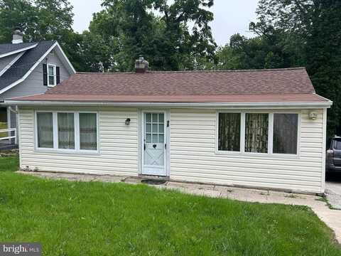 59 NORTHWOOD ROAD, NEWTOWN SQUARE, PA 19073