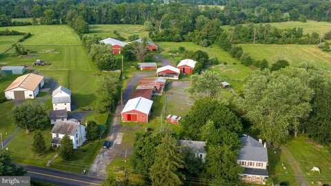 1035 OLD BETHLEHEM ROAD, PERKASIE, PA 18944