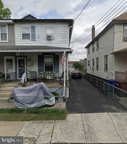 305 FILMORE STREET, RIVERSIDE, NJ 08075