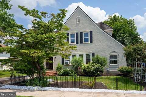 524 GREENWAY AVENUE, EWING, NJ 08618