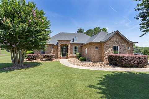 107 Chetwood Drive, Anderson, SC 29621