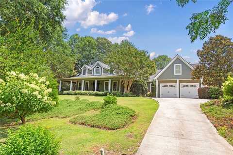 4306 Ashford Bluff Drive, Seneca, SC 29678