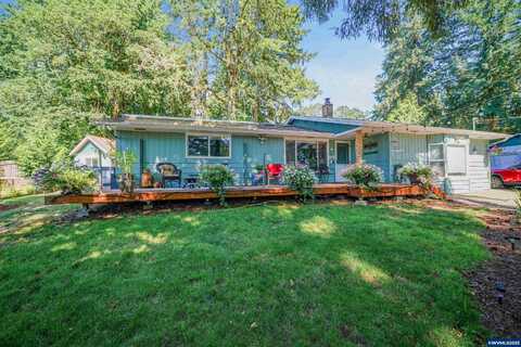 2025 Cole Rd S, Salem, OR 97306