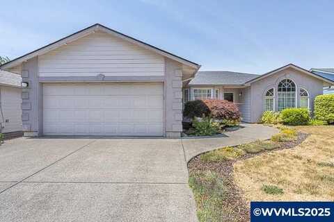 5913 Rhinestone Ct SE, Salem, OR 97306
