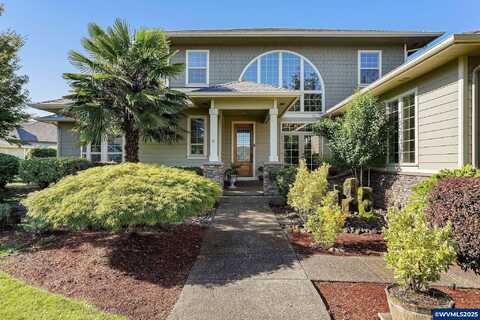 1655 Mountain Dr, Stayton, OR 97383