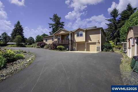 5465 Sams Pl SE, Turner, OR 97392