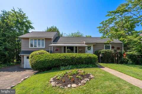 1908 CARTON ROAD, HATBORO, PA 19040