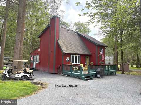 1004 FAWNWOOD TERRACE, LAKE ARIEL, PA 18436