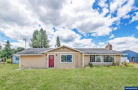 1460/1462 Cascade Dr, Lebanon, OR 97355