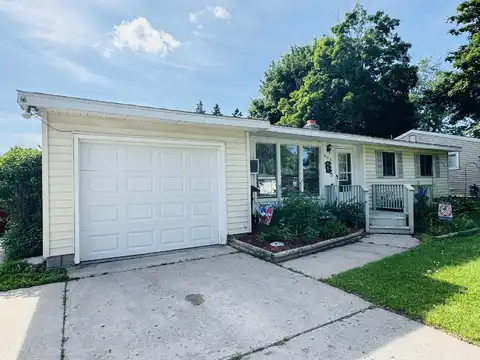 326 N Addison Street, Alpena, MI 49707