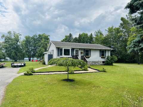 1712 Lakeview Drive, Alpena, MI 49707