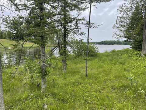 3472 High Point Court lot: 100, Wolverine, MI 49799