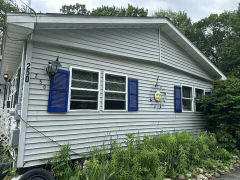 250 Mink Drive, Roscommon, MI 48653