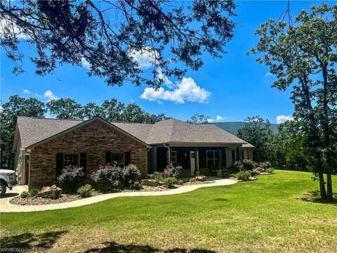 605 W Robert ST, Poteau, OK 74953