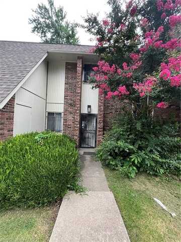 1500 S Albert Pike AVE Unit #9, Fort Smith, AR 72903