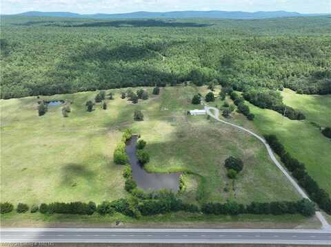 17492 270 HWY, Red Oak, OK 74563