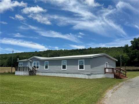 17492 270 HWY, Red Oak, OK 74563