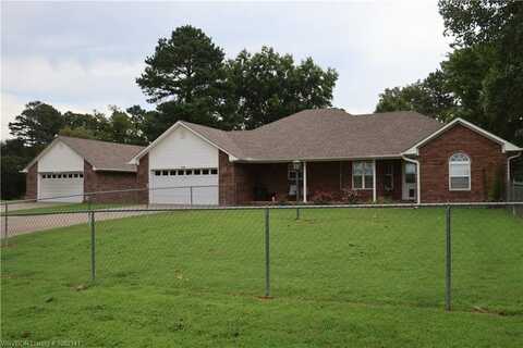 2903 Love, Pocola, OK 74902
