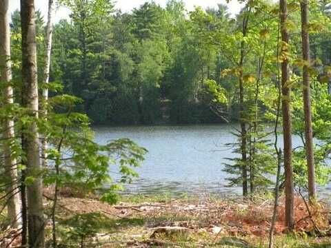 4175 Lake Bluff Drive, Alpena, MI 49707
