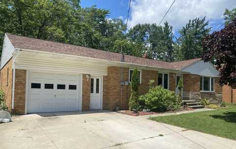 140 Oriole Drive, Alpena, MI 49707