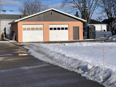undefined, Alpena, MI 49707