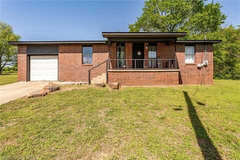 707 Carrie DR, Spiro, OK 74953