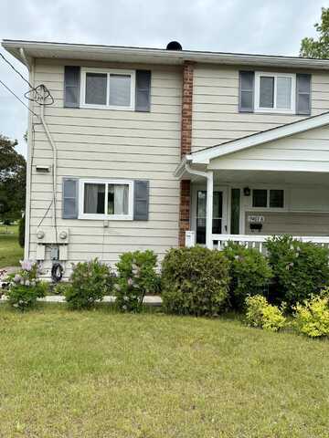 9401A 6th Street, Oscoda, MI 48750