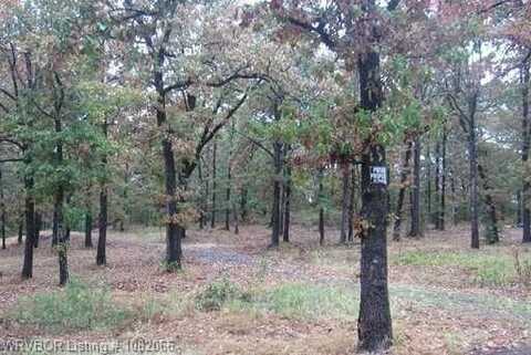 16400 Hollow Brook RD, Fort Smith, AR 72916