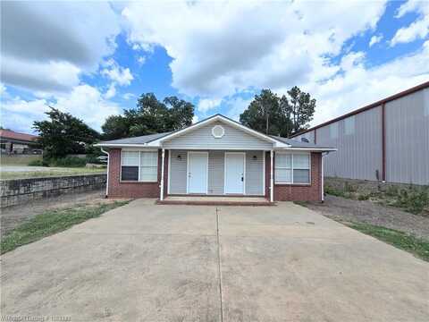 19-21 S 14th ST, Van Buren, AR 72956