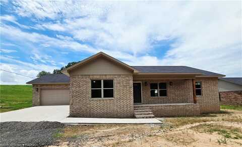 337 S Hays LN, London, AR 72847