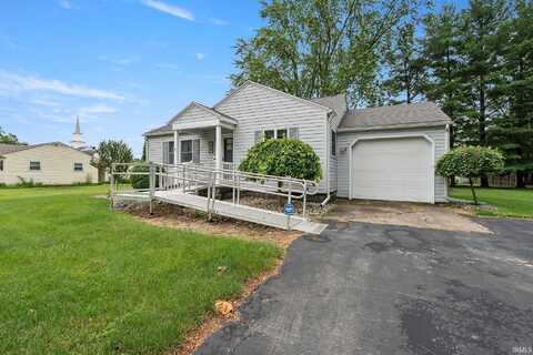 735 Ruth Street, Huntington, IN 46750